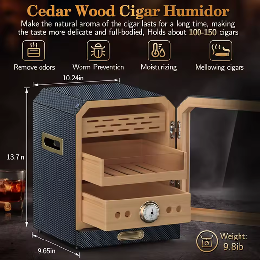 Cigar Humidor